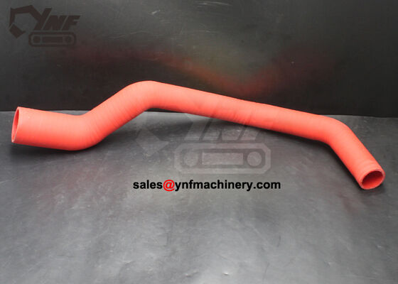 購入 Cater-pillar E330GC エグババター用の空気吸入ホース YNF14539 516-7803 オンライン製造