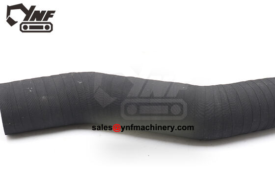 購入 SH200-5 / SH210-5 エグババター用空気吸入ホース YNF13061 KRH10300 オンライン製造