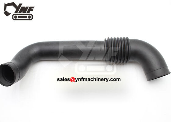 購入 プラスチック製の空気吸入管管ホース YNF02742 VOE14585891 VOE14647065 EC210B掘削機用 オンライン製造