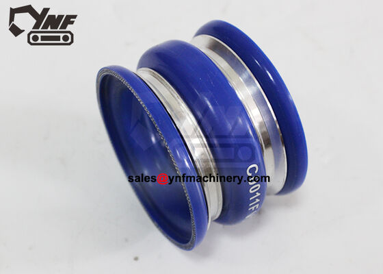 購入 EC460B EC360B EC330B EC290B EC240B等用インタークーラーチャージエアホース YNF03279 VOE3183620 オンライン製造