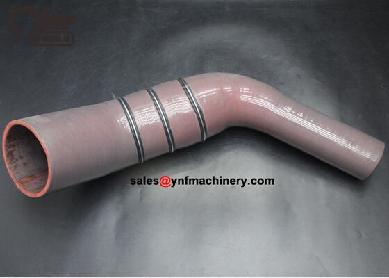 購入 SY215 エグババター用ターボ空気吸入ホース YNF13920 オンライン製造