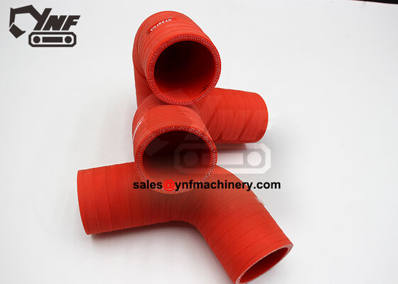 購入 エアインテークホース YNF04428 4725703 ZX200-5G 掘削機用 オンライン製造