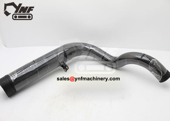 購入 EX200-5 掘削機用ロングプラスチックエアダクトホース YNF12711 オンライン製造