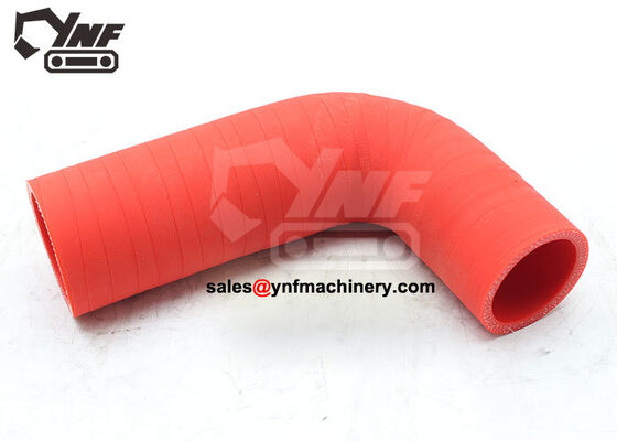 購入 90° エアインプットホース YNF12828 4412520 掘削機 ZX200 オンライン製造