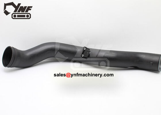購入 ZAX200-5G 掘削機用エアインテークホース YNF13177 オンライン製造