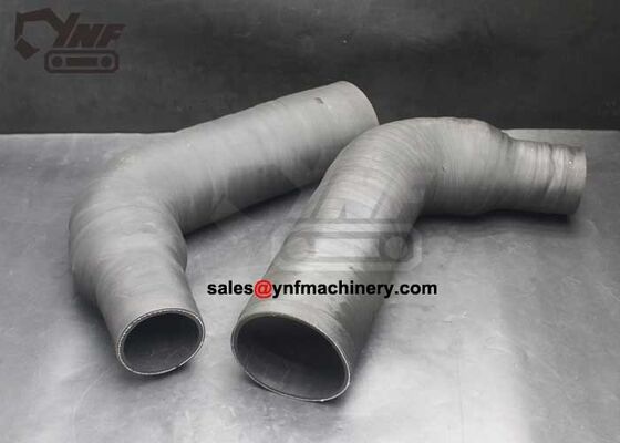購入 R300LC-9S / R375-7 エグババター用用空気吸入ホース YNF14336 11Q8-24010 オンライン製造