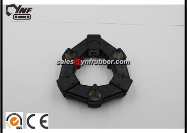 購入 4A/4ASのための油圧予備品をつなぐ黒いゴム製掘削機 online manufacture