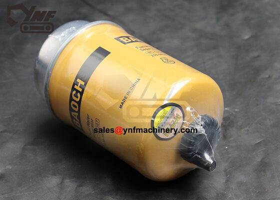 購入 YNF17514 燃料・水分離フィルター 233-9856 (307D 掘削機用) オンライン製造