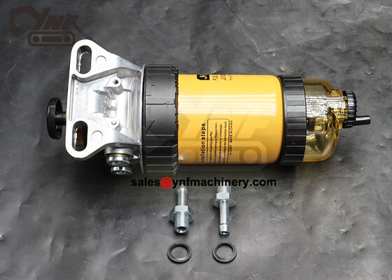 購入 YNF17515 燃料・水分離器アセンブリ 312-1699 E306/E307 掘削機用 オンライン製造