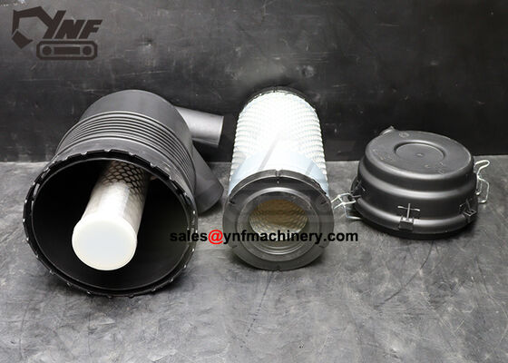 購入 YNF17988 エアクリーナーアセンブリ RC411-42206 (U30 U35用) オンライン製造