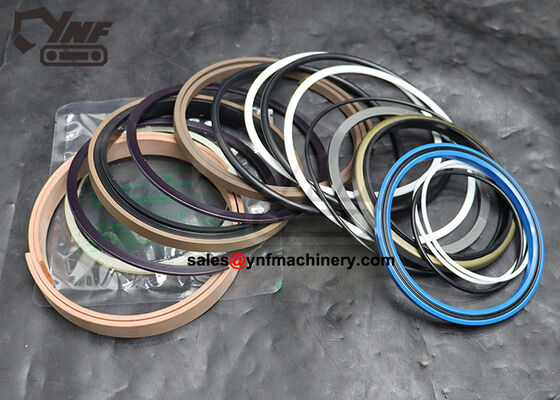 購入 YNF18211 R290-9 のためのアームシリンダーシールキット 31Y1-30111 オンライン製造