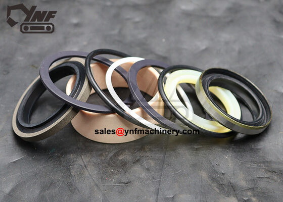 購入 YNF18215 VIO20-3 用のバケツシリンダーシールキット 172481-72510 バケツ修理キット オンライン製造