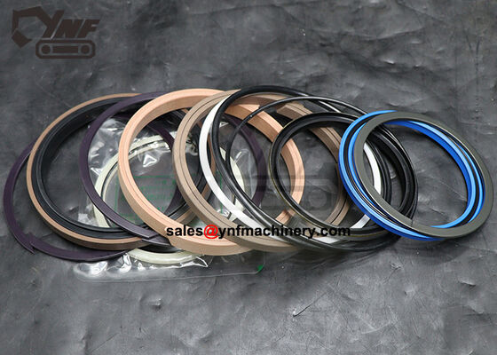 購入 YNF18217 ブームシリンダーシールキット 9078845 EX300-3用 – ブーム修理キット オンライン製造