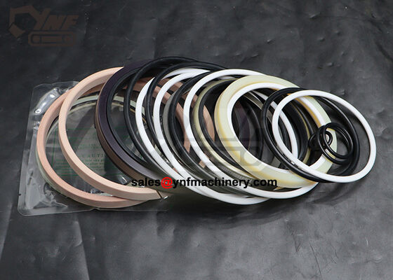 購入 707-98-58240 コマツ PC220-8 用アームシリンダーシールキット - 耐久性のある油圧修理キット オンライン製造