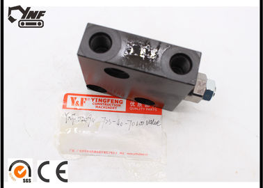 購入 PC200-6安全弁723-40-70100を減らす油圧小松の掘削機のエンジン部分圧力 online manufacture