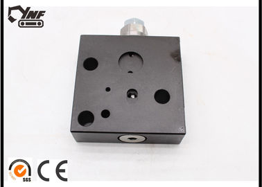 購入 掘削機の油圧部品のための安全弁を減らす圧力723-40-71102 online manufacture