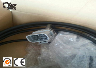 購入 大宇DH2250-5 DH225-5の掘削機の電気部品のスロットル モーター2523-9014 online manufacture