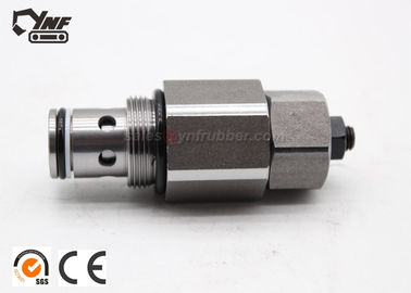 購入 Doosan大宇YNF02512 14513185 DH220-5のための高く調節可能な圧力安全弁 online manufacture