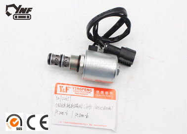 購入 小松の掘削機YNF02659/坑夫の予備品のための回転式電磁弁 online manufacture