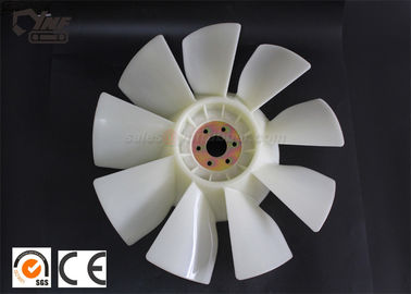 購入 YNF02725 Carterpillarの掘削機の予備品PC200-8のラジエーターのファン・ブレードの取り替え online manufacture