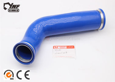 購入 Ynf油圧掘削機の部品のための青い色Ynf02806 Vol14640079の取入口のホース online manufacture