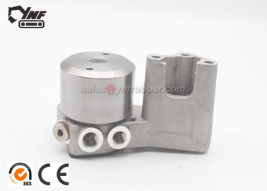 購入 鋳鉄の掘削機エンジンの水ポンプYNF02799 VOE2109945のセリウム online manufacture