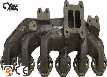 購入 標準サイズの掘削機のエンジン部分の小松6D95 PC200-5の排気多岐管 online manufacture