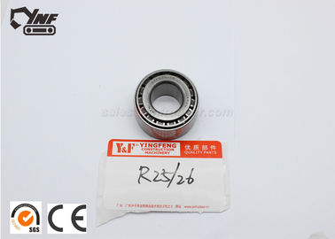 購入 YNF01257に耐える鋼鉄掘削機のエンジン部分の深い溝のボール ベアリングR25R26 online manufacture