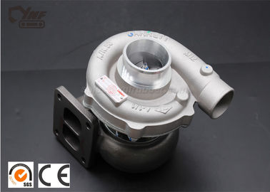 購入 銀製の鋼鉄エンジンのターボチャージャーYNF02436小松PC300-5-6 6D108 online manufacture