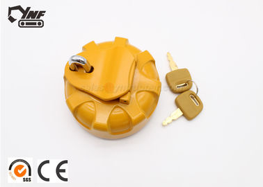 購入 黄色い色の掘削機の部品/SHディーゼル燃料タンク カバーYNF02222 online manufacture