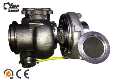 購入 の掘削機エンジン猫のターボチャージャーE345D 291-5480鋼鉄Meterial online manufacture