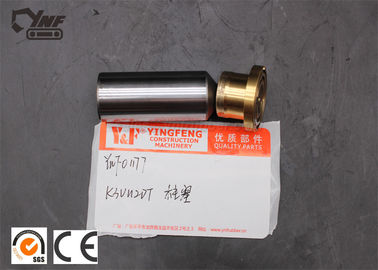 購入 YNF01177掘削機の油圧ポンプの部品のための油圧部品シリンダー ピストン キットK3V112DT online manufacture