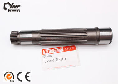 購入 掘削機の基本のエンジン部分YNF01180 K3V112DTドライブ シャフトの油圧ポンプの部品 online manufacture