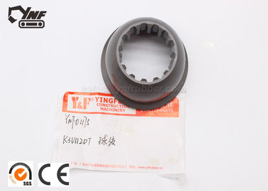 購入 掘削機の油圧部品のための黒いK3V112DT YNF01175ゴム製Glueball online manufacture