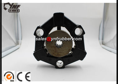 購入 掘削機の予備品の8A/8As油圧カップリング アセンブリ高精度 online manufacture