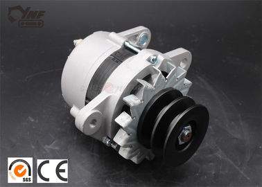 購入 YNF02952掘削機の電気部品/鍛造材の掘削機の交流発電機 online manufacture