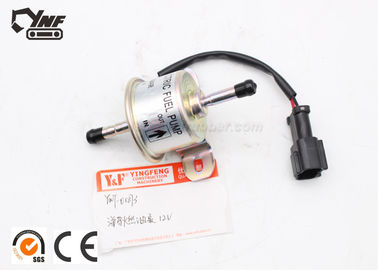 購入 掘削機のEletric部品のための耐久YNF01873ヤンマー電気燃料ポンプ online manufacture