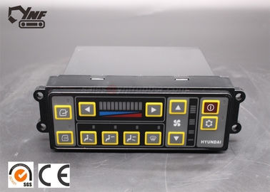 購入 セリウムの掘削機の電気部品のヒュンダイの空気調節のコントローラーYNF03007 online manufacture