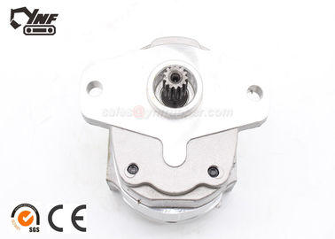 購入 鋼鉄掘削機の油圧部品YNF03004 PC75エンジンの歯車ポンプ online manufacture