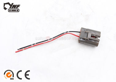 購入 YNF03000 7223-1824-40の掘削機の電気部品のプラグ保証6か月の online manufacture