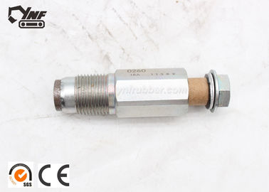購入 YNF02999 8973-18690の掘削機のエンジン部分圧力振幅制限器の標準サイズ online manufacture