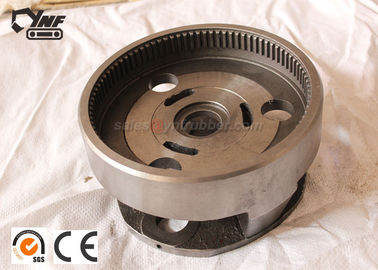 購入 金属の掘削機の予備品の日立惑星のキャリア1013926 online manufacture