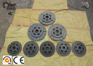 購入 掘削機の予備品YNF129 D6-12 22T YNF0130 dh400-7のための鋼鉄クラッチのカップリング online manufacture