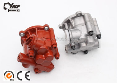 購入 カスタマイズされるXJBN00935 R305LCの掘削機の予備品の鉄の歯車ポンプYNF02908 online manufacture