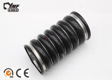 購入 掘削機の予備品YNF02810のためのVOE111110498黒の取入口のホース online manufacture