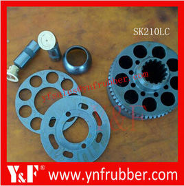 購入 SK200-6 油圧 parts/SK210LC SK200-6 旅行モーターは掘削機 KOBELCO SK200-6 のための /ASSY/ YN23V00001F1 を/分けます online manufacture