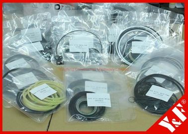 購入 EX60 EX100 EX200 EX300 EX400 のための日立掘削機ブームの腕のバケツのシールのキット online manufacture