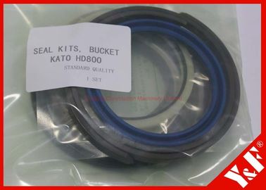 購入 ブームの腕のバケツのための Kato Hd800 Hydaulic シリンダー シールのキット online manufacture