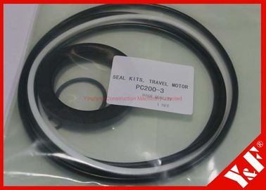 購入 Pc200-3 旅行モーター油圧シールのキットの小松の掘削機の付属品 online manufacture