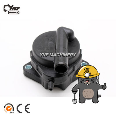 購入 ボルボL120F EC290のためのVOE20930510 YNF11060オイルのSeperatorの圧力調整器 オンライン製造